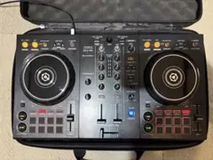 Pioneer DDJ-400 持ち運び用ケース・説明書付きのサムネイル