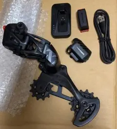 SRAM XX1 Eagle AXSのサムネイル