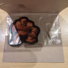 ドラクエ　キャラマグネッツ　ゴーレム