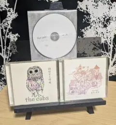 2026年最新】the cabs 特典の人気アイテム - メルカリ