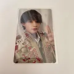 M!LK 爆裂愛してる/好きすぎて滅！ VOS盤 トレカ 佐野勇斗