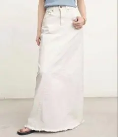2026年最新】good grief! a line fringe hem skirtの人気アイテム