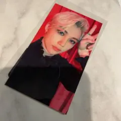 StrayKids スキズ CIRCUS FC盤 トレカ フィリックス