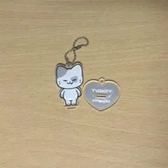 icchiイッチー　キーホルダー ICCHI（19日） | ぬいぐるみ博