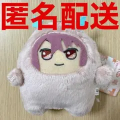 アイナナ アイドリッシュセブン きらどるぬいぐるみ 御堂虎於 モンぬい 虎於