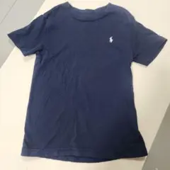 RALPH LAUREN　Tシャツ　４T