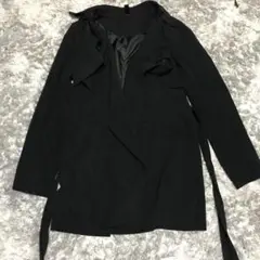 ジャケット コート