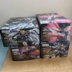 2026年最新】ガンプラ mgsdの人気アイテム - メルカリ