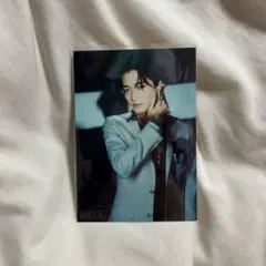 原因は自分にある。 げんじぶ 桜木雅哉 生写真 Laboratory