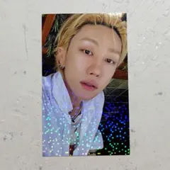 HAPPY BURSTDAY ユニバ　ラキドロ　THE8 SEVENTEEN HAPPY BURSTDAY ユニバ THE8 ラキドロ | Mercari