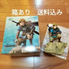 2025年最新】FIGURiZM リンクの人気アイテム - メルカリ