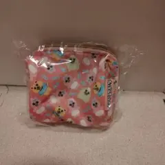 おぱんちゅうさぎ　ポーチ