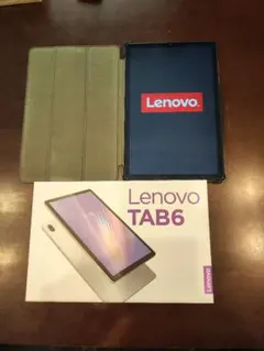 2026年最新】lenovo tab6の人気アイテム - メルカリ