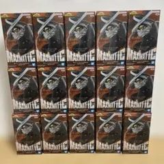 僕のヒーローアカデミア MAXIMATIC 相澤消太 フィギュア18個セット
