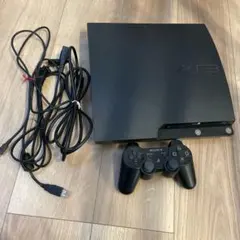 PlayStation3 本体コントローラー付き