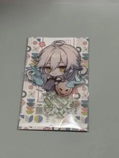 幽幻ロマンチカ 幽ロマ あやかし苺奇譚 リチェリ イリヤ アクスタ 