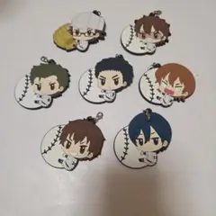 ダイヤのA