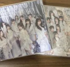 WHITESCORPION ホワスピ アルバム　ホワスピ盤　初回盤2枚セット