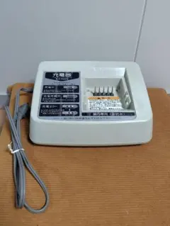 【充電器のみ】YAMAHA バッテリー充電器 X54-02 電動自転車