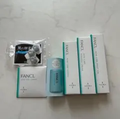 2026年最新】ファンケル アクネケア セットの人気アイテム - メルカリ