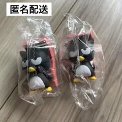 サンリオキャラクターズ 寿司-sushi-2 バッドばつ丸 2個セット