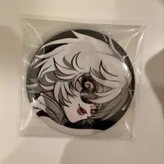 最安値　ヒューマンバグ大学　天城戦争　ランダム缶バッジ　香月