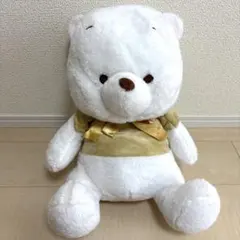 Winnie the Pooh ぬいぐるみ　プーさん　ぬいぐるみ　ディズニーのサムネイル