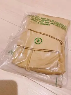 【未使用】補正スパッツ（胸下まで）