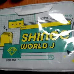 SM ENTERTAINMENT 30th 抽選会 SHINeeパソコンケース