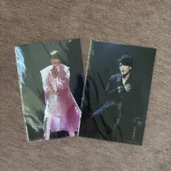 滝沢歌舞伎2019 ステージフォト 深澤辰哉 2枚セット