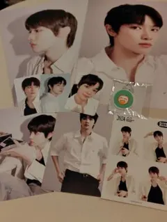 RIIZE ソンチャン まとめ売り シーグリ2024 ラントイ