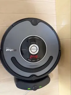 2025年最新】iROBOT ルンバ ジャンク品の人気アイテム - メルカリ