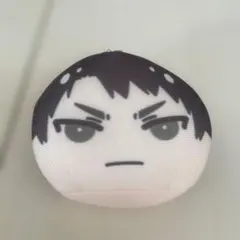 ハイキュー 牛島若利 おまんじゅう - メルカリ