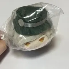 巌窟王 エドモン・ダンテス　ぬいぐるみストラップ　もちマス Fate/Grand Order ぬいぐるみストラップ アヴェンジャー/巌窟王