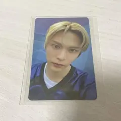 RIIZE RIIZING ラキドロ HMV ウンソク