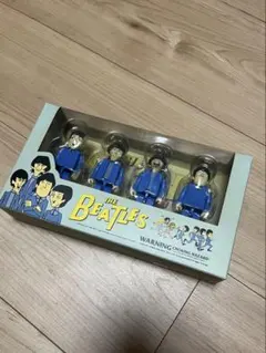 2025年最新】kubrick ビートルズの人気アイテム - メルカリ