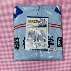 弱虫ペダル 箱根学園 サーモ ジャケット サイクル ジャージ WAVE ONE
