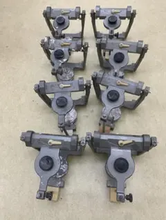 F6A DOHC ピストン　コンロッド　メタル　セットCR22S アルトワークス F6A DOHC ピストン コンロッド メタル セットCR22S アルトワークス