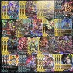 バディファイト レジェンドラゴン 引退品 大量 まとめ売り ホイル多数