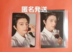 House of Vampireジェイク 入場特典&VIP