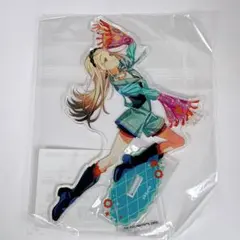 篠澤広 The 1st Period アクスタ 缶バッジ 限定 未開封 学マス - メルカリ