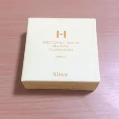 hince SECOND SKIN GLOW CUSHION 17 リフィルのサムネイル