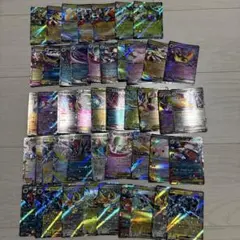 ポケモンカード まとめ売り SAR•SR•RR•プロモピカチュウ - メルカリ