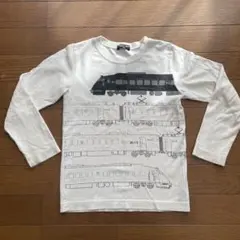 36プラス3 長袖 120