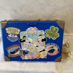 ディズニー　ポップコーンバスケット