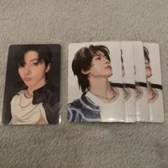 ZEROBASEONE ZB1 ICONIK ラキドロ トレカ メテュ