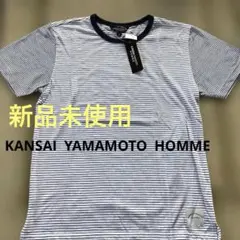 KANSAI YAMAMOTO HOMME Ｔシャツのサムネイル