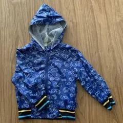 ウィンドブレーカー　ジャンパー