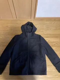 URBAN RESEARCH フード付きジャケット Mサイズ ダークグレー