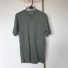 MICHIKO LONDON Vネック半袖Tシャツ L